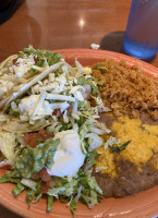 Sarita's Mexican Grill Restaurants food