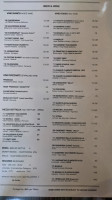 Delizie Cucina Vino menu