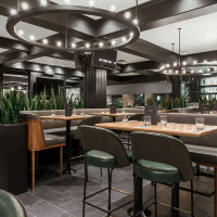 Earls Kitchen + Bar - Dalhousie - Calgary food