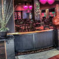 Lillie's Asian Cuisine - Las Vegas outside