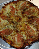 Fricano's Pizza food