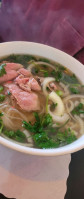 Pho Vinh Vietnamese food