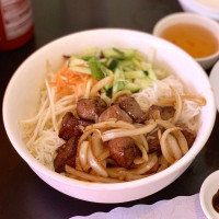 Pho Vinh Vietnamese food