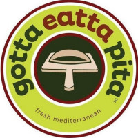 Gotta Eatta Pita food