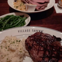 Village Tavern Pembroke Pines food