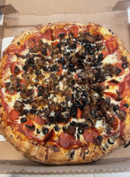 Norco Pizza Co food