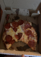 Norco Pizza Co food