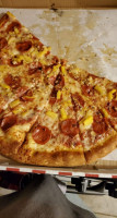 Norco Pizza Co food