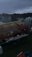 Doug's Holy Smoke Bbq And Catering outside