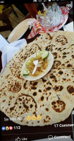 Gorditas Y Tacos La Jarochita food