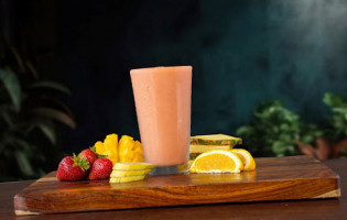 Goodlyfe Smoothie food