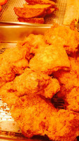 Carter's Fried Chicken food