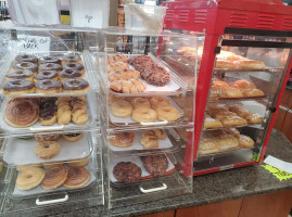 Donutsdatrock! Rockport Donuts food