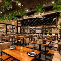 Puesto Los Olivos Irvine food