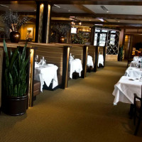 Ruth's Chris Steak House - Hotel Park City food