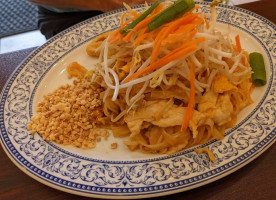 Pinto Thai inside