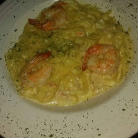 Nonno Tony's Seafood Kitchen food