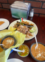 Carnitas Michoacan 1 Mount Vernon Ave food