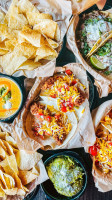 Torchy's Tacos food