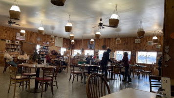 Apple Dumpling Cafe food