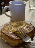 Apple Dumpling Cafe food