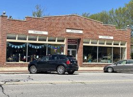 Lupita's Authentic Mexican Cuisine outside