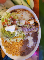 Lupita's Authentic Mexican Cuisine food