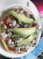 Mariscos El Pilar De Nayarit food