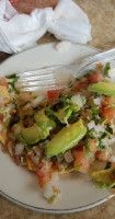 Mariscos El Pilar De Nayarit food