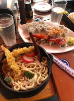 Mikado food