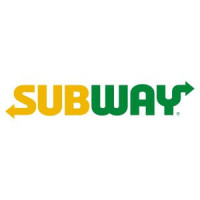 Subway inside