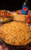 Aurelio's Pizza food