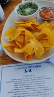 Coastal Kitchen food