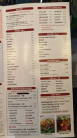 Kochi Korean Bbq Shabu Shabu menu