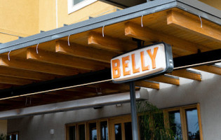 Belly Kitchen And food