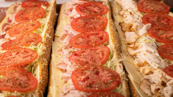 Primohoagies food