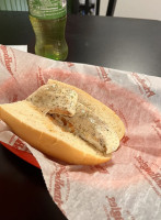 Primohoagies food