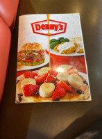 Denny's Restaurant food