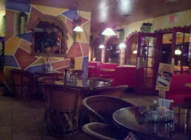 Jalisco Authentic Mexican inside