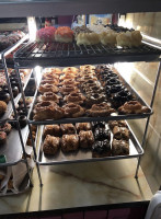 Donut Factory food