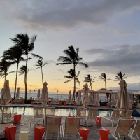 KAPA Bar & Grill – Marriott, Maui outside