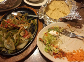 El Nopal Mexican food