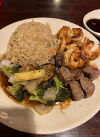 Osaki Steak House Of Dc,inc（hereford） food