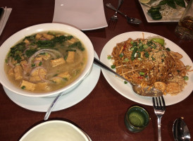 Koung Thai food