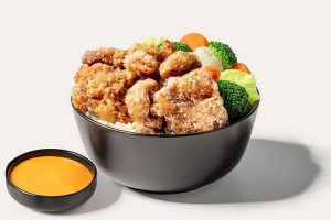 Yoshinoya Maywood food