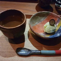 Kosaka food