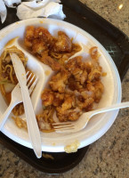 Wok Roll Riverhead food