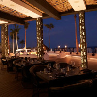 Javier´s - Los Cabos food