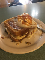 Tc's Diner food