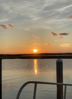 Dockers Waterside Marina outside